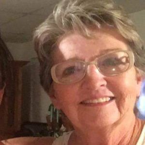 Meet your Posher, Vicky